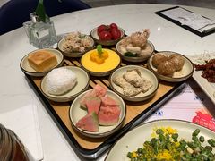 -鹿港小镇(悠唐店)