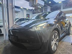 -天猫养车贴膜轻改·蓝电(优匹康桥东路店)