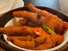 豉汁蒸凤爪-添运来(茶园奥园广场店)