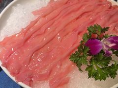 -蜀大侠·侠客印象(园林博物馆店)