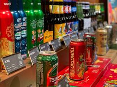 -青岛啤酒博物馆