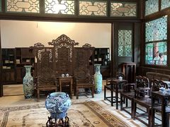-张学良旧居陈列馆