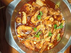 -惠友大虾(太原北街店)