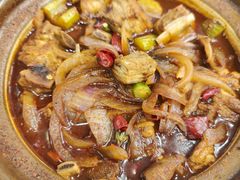 -川香煲(茅台路店)