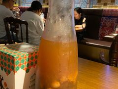 -天山醉美·新疆餐厅(富华里店)
