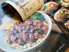 -村外有星光小食铺(长嘉汇店)