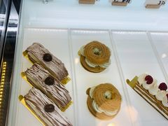 -熊叔熊婶面包房(团结湖店)