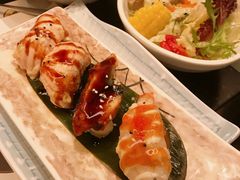 -大渔铁板烧(万象城店)