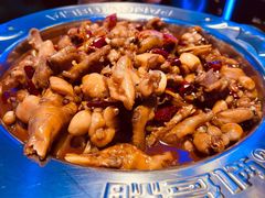 -胖哥俩肉蟹煲(虹口龙之梦店)