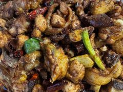 -段氏永平黄焖鸡