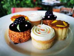 -顶层酒吧ROOF(上海艾迪逊酒店)