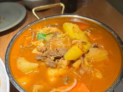 -香料集市新疆餐厅·清真聚餐(成都远洋太古里店)