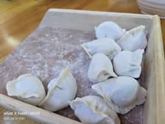 -田记自助海鲜饺子