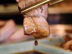 -梨花自助烤肉(西三旗万象汇黑金店)