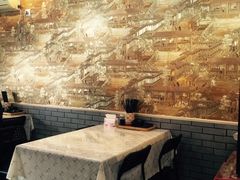 大堂-糊涂生煎(滴翠路店)