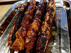 -情忆草原涮肉馆