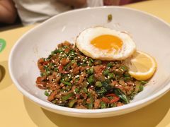 -米仓食堂(凯德广场店)