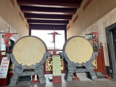 -中国汉城景区