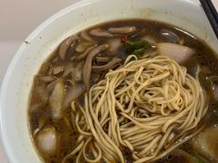 -东园小馆·早茶·淮扬小炒(三盛广场店)