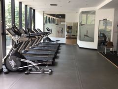 -FEELINGME乐刻私教馆·健身(朗悦居店)