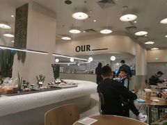 -OUR Bakery(SKP-S店)