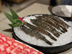 -海底捞火锅(江南盛天地店)
