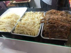 -马国庆蒸面(鼓楼街店)