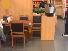 -宏状元现熬粥·京味菜(五棵松店)