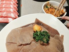 -海底捞火锅(崇文门新世界百货店)