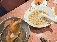 -元气寿司(东方宝泰店)