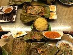 -多哥水傣味餐厅(司马巷店)