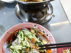 -五台山正觉全素斋