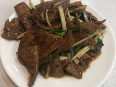 -二扁私房面馆(崂山路店)