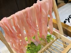 -唇辣号重庆老火锅(亦庄店)