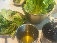 -西塔老太太泥炉烤肉(望京一店)