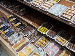 -传闻来紫菜包饭·打糕(西塔韩百店)