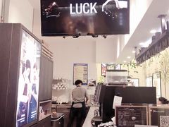 -瑞幸咖啡(太阳百货店)