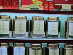 -张一元(世纪金源购物中心东区店)