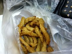 -北坦杨家干炸里脊(总店)