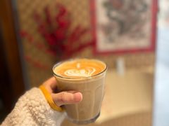 -Radar Coffee(思南路店)