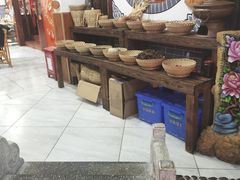 -八木轩·寻味大理白族民俗餐厅(文献路店)