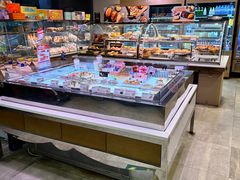 -巴黎贝甜(望京信万店)