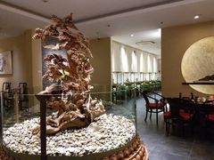 -禅一·静观堂(长寿路店)