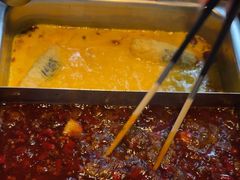 -大隐·成都火锅Bistro(合生麒麟新天地店)