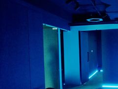 -零纪元VR体验馆·桌游(黄浦店)