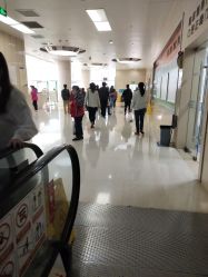 -南京市妇幼保健院(莫愁路院区)