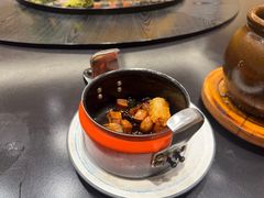 -吴记百家·私房菜·家宴(润园店)