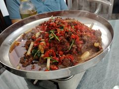 -甦杏鸡毛店(双流广场店)