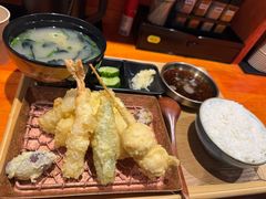 -天妇罗内顺田(罗湖店)