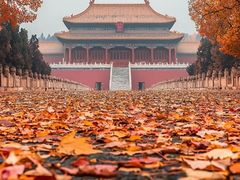 -故宫博物院(故宫)